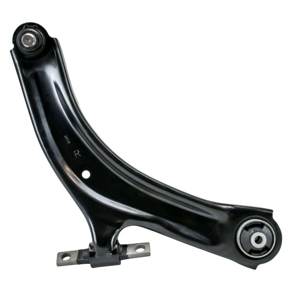 Proforged® - Front Front Passenger Side Lower Lower Control Arm and Ball Joint Assembly