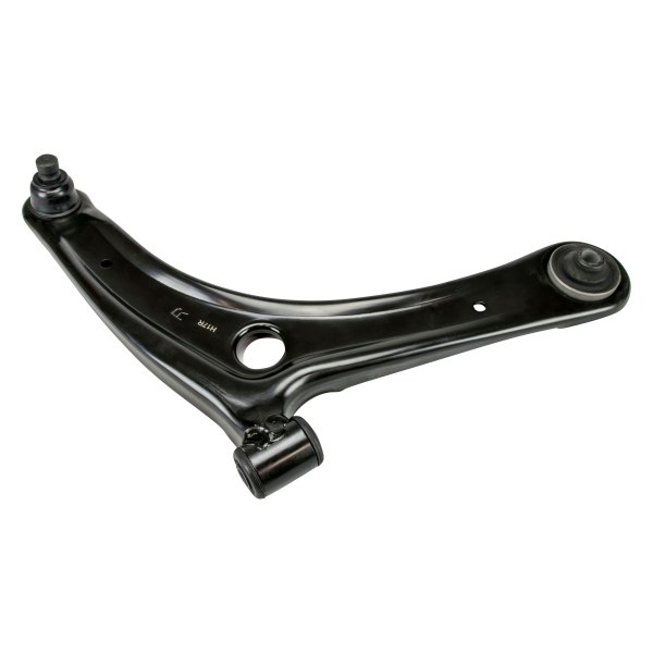 Proforged® - Front Front Passenger Side Lower Lower Control Arm and Ball Joint Assembly