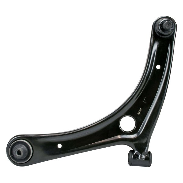 Proforged® - Front Front Driver Side Lower Lower Control Arm and Ball Joint Assembly