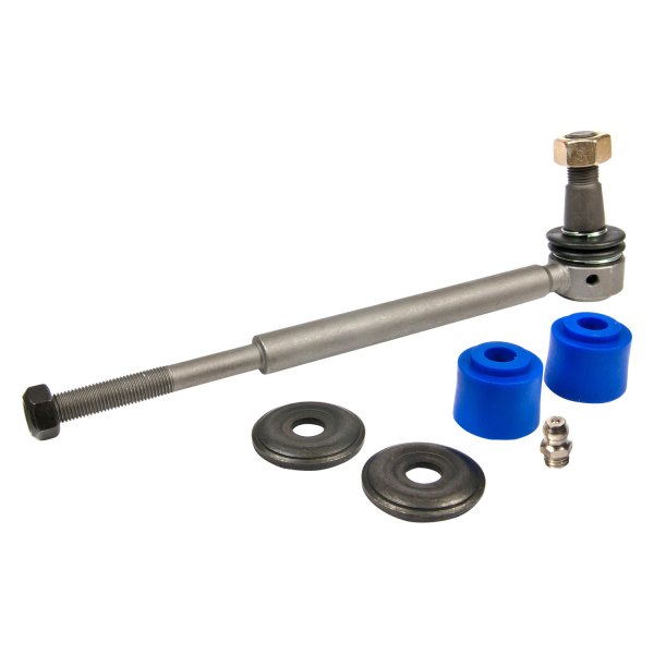 Proforged® - Front Greasable Sway Bar End Link Kit