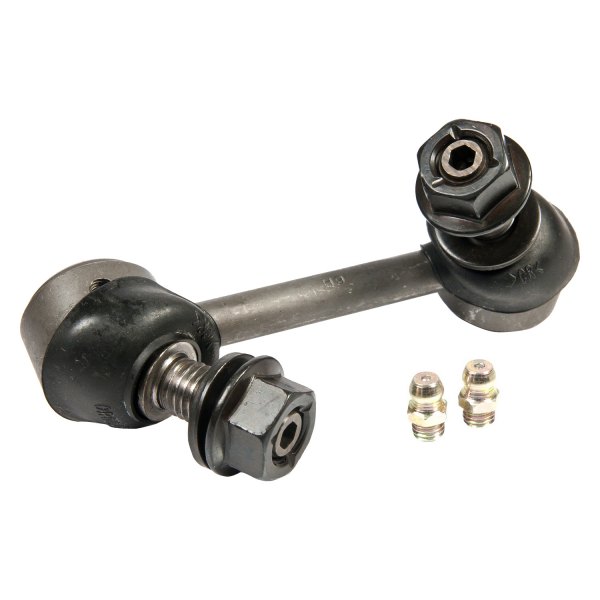 Proforged® - Front Driver Side Greasable Sway Bar End Link Kit