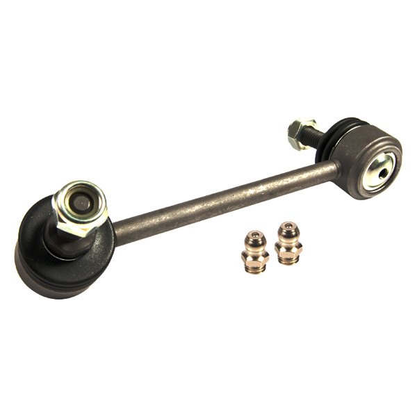 Proforged® - Front Passenger Side Greasable Sway Bar End Link Kit