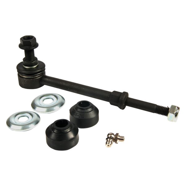 Proforged® - Front Greasable Sway Bar End Link Kit