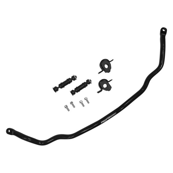 Proforged® - Front Sway Bar Kit