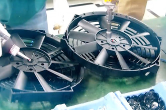 Proform® - Cooling Fan Quality Tested Performance