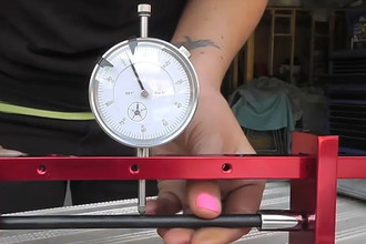 Proform® - Test Those Valve Springs the Track