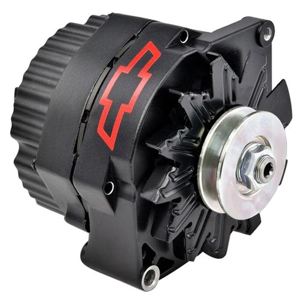 Proform® 141-662 - GM 10SI Alternator with V-Belt Pulley (100A; 12V ...