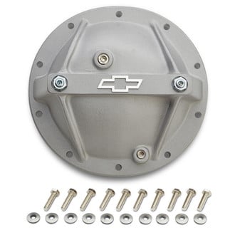 Proform® - Chevrolet Performance™ Differetial Cover