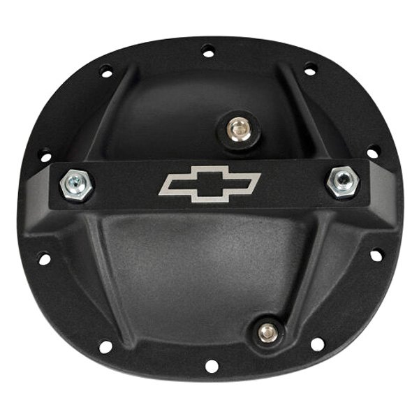 Proform® - Chevrolet Performance™ Rear Differential Cover