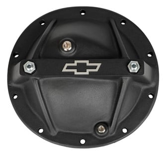 Proform® - Chevrolet Performance™ Differetial Cover