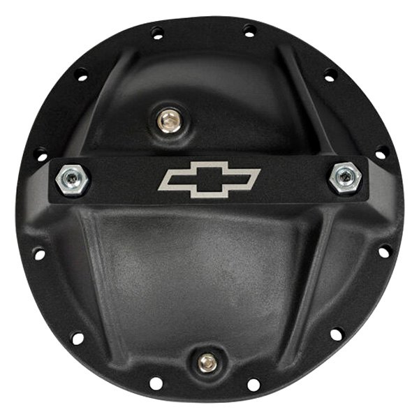 Proform® - Chevrolet Performance™ Rear Differential Cover