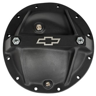 Proform® - Chevrolet Performance™ Differetial Cover