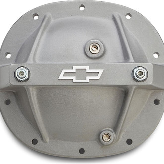 Proform® - Perfect Launch™ Differential Cover