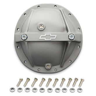 Proform® - Chevrolet Performance™ Differetial Cover