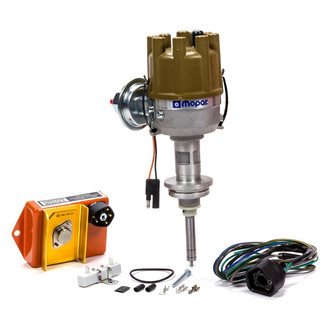 Proform® - Electronic Distributor Conversion Kit (Chrysler B/RB Big Block V8)