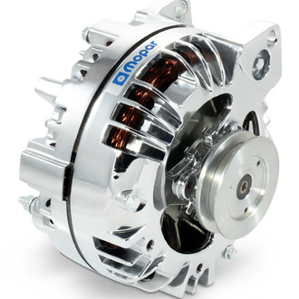 Proform® - Alternator with Machined Pulley