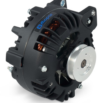 Proform® - Alternator with Machined Pulley