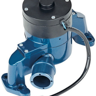 Proform® - Electric Water Pump