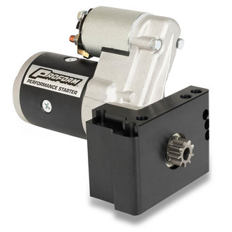 Proform® - High-Torque 1.4 kW Starter