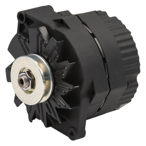 Proform® - GM 10SI Alternator with V-Belt Pulley (120A; 12V)