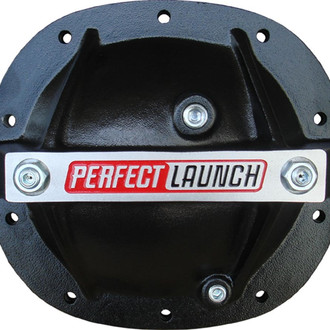 Proform® - Perfect Launch™ Differential Cover