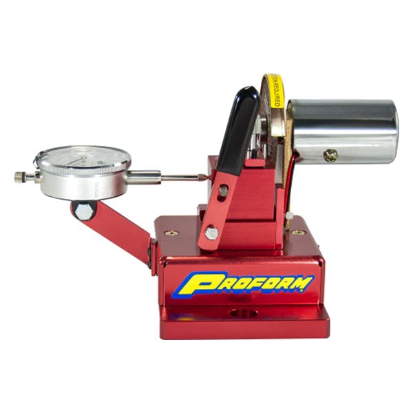 Proform® - Rechargeable Electric Piston Ring Filer