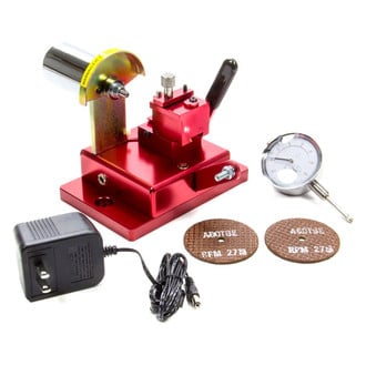 Proform® 66765 - 6 V Rechargeable Electric Piston Ring Filer