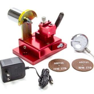 Proform® 66765 - 6 V Rechargeable Electric Piston Ring Filer