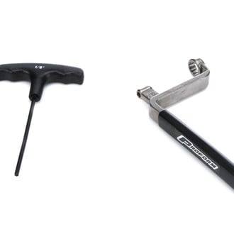Proform® - Stainless Steel Valve Lash Adjusting Wrench Set