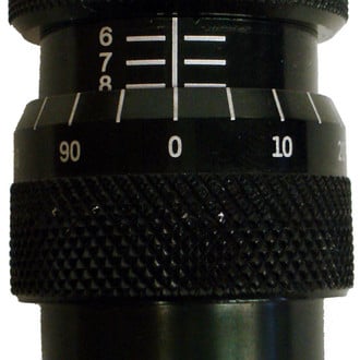 Proform® 66902 - 1.600" to 2.100" Spring Height Micrometer