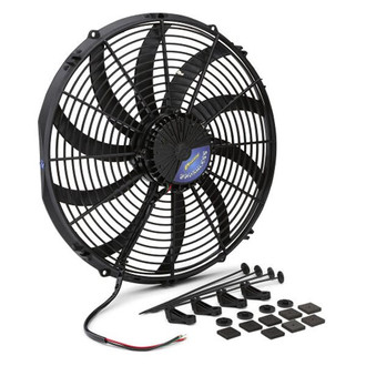 Proform® - Engine Cooling Fan
