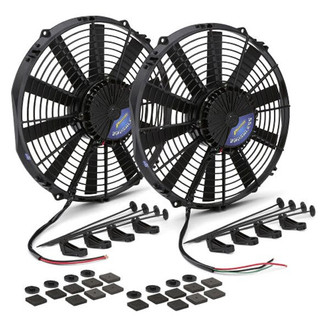 Proform® - Engine Cooling Fan