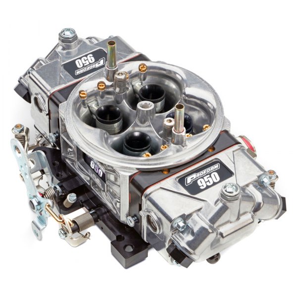 Proform® - Race Series Carburetor