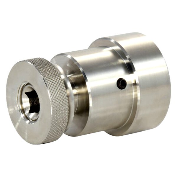 Proform® - Professional™ High-Quality Steel Crankshaft Turning Socket