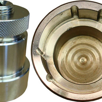 Proform® - Professional™ High-Quality Steel Crankshaft Turning Socket
