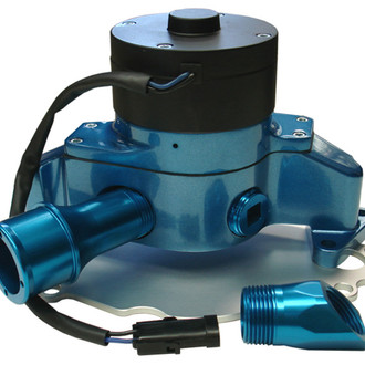 Proform® - Electric Water Pump