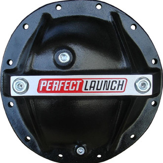 Proform® - Perfect Launch™ Differential Cover