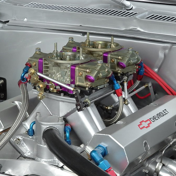 Proform® - Carburetors