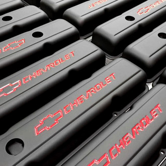 Proform® - Valve Covers