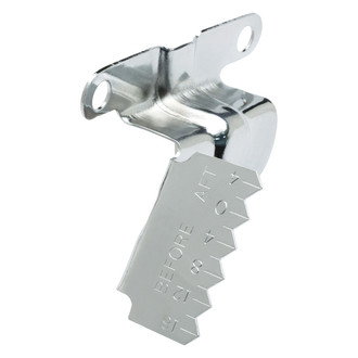 Proform® - Officially Licensed GM™ Timing Tab for 8" Harmonic Balancer (Chevy Big Block V8)