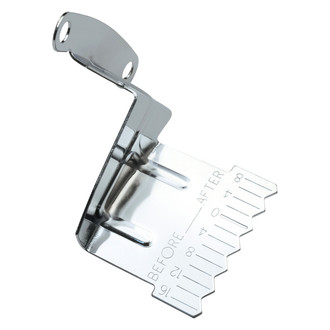 Proform® - Officially Licensed GM™ Timing Tab for 8" Harmonic Balancer
