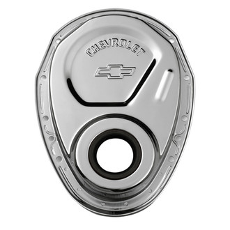 Proform® - Officially Licensed GM™ Timing Cover (Chevy Small Block Gen I)
