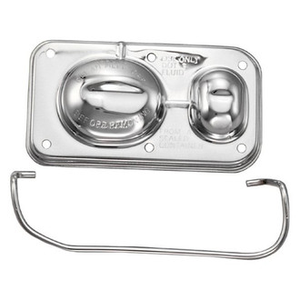 Proform® - Officially Licensed GM Brake Master Cylinder Cap