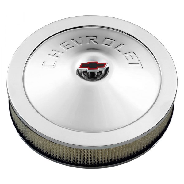 Proform® - Officially Licensed GM Air Cleaner Assembly