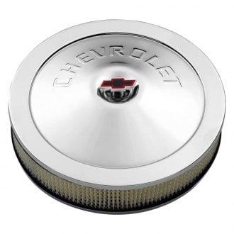 Proform® - Officially Licensed GM Air Cleaner Assembly (14")