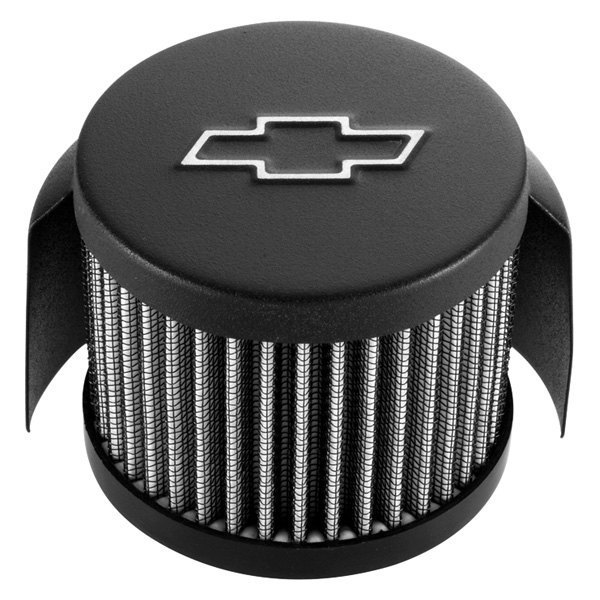 Proform® - Officially Licensed GM Breather Cap with Chevy Logo