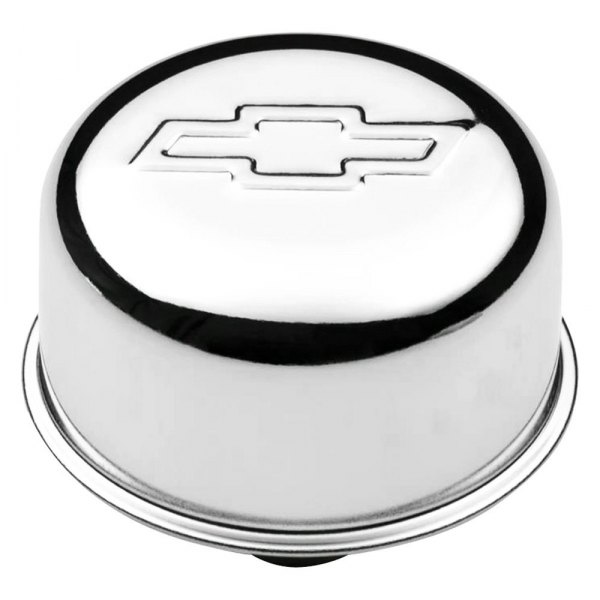 Proform® - Officially Licensed GM Breather Cap with Chevy Logo