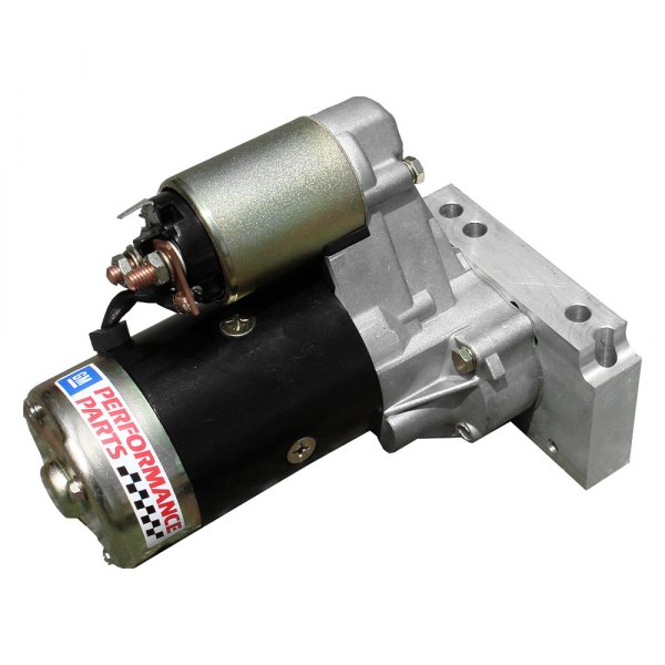 Proform® - High-Torque 2.2 kW Starter