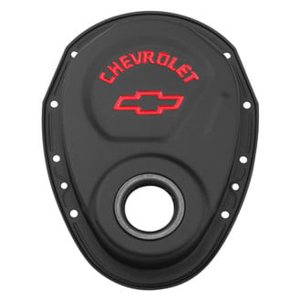 Proform® - Officially Licensed GM™ Timing Cover with Oil Seal