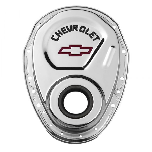 Proform® - Officially Licensed GM™ Timing Cover with Oil Seal